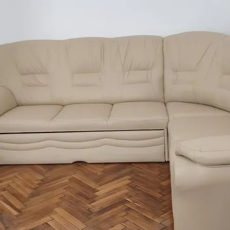 Kriston Apartman 2 Miskolc Buitenkant foto