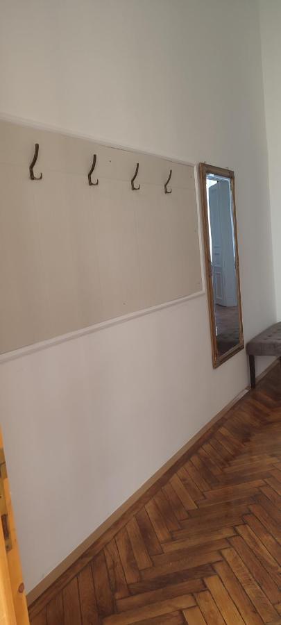 Apartment Kriston 2 Miskolc
