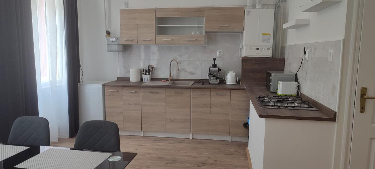 Apartment Kriston 2 Miskolc